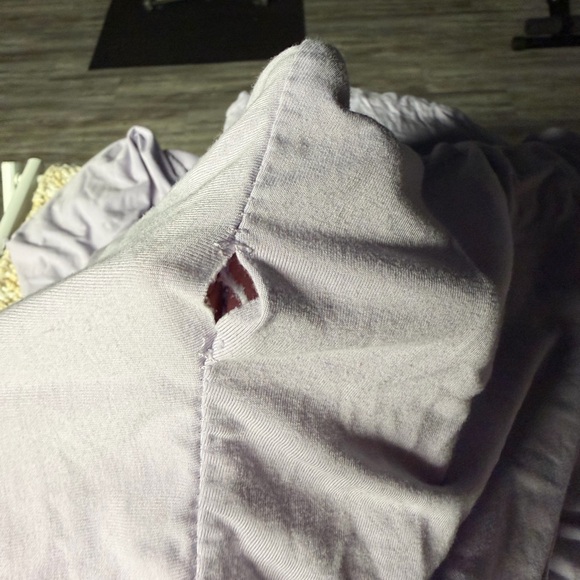 Purple Sheets - Picture 5 of 7